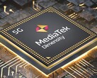 SoC следующего поколения для смартфонов от MediaTek будет мощной (источник изображения: MediaTek)