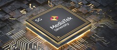 SoC следующего поколения для смартфонов от MediaTek будет мощной (источник изображения: MediaTek)