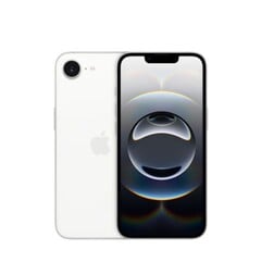 IPhone 16e. (Источник изображения: Apple)