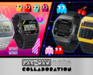 Новая коллекция Casio x Pac-man включает в себя 4 совершенно новых дизайнерских решения классических моделей Casio. (Источник изображения: Casio)