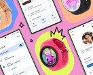 Galaxy Watch for Kids делает часы WearOS удобными для детей. (Источник изображения: Google)