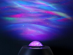 Проектор Govee Star Light Projector теперь доступен по всему миру. (Источник изображения: Govee)