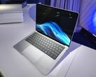 Руки вверх: HP EliteBook X G1a с Ryzen AI Pro 9 HX 375 нацелен на мощных пользователей, которым не нужен dGPU (источник изображения: Benjamin Herzig)