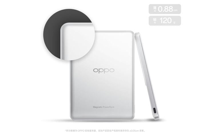 (Источник изображения: Oppo)