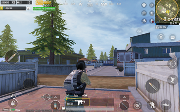 PUBG Mobile