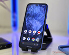 Pixel 9a в некоторых случаях будет стоить значительно дороже своего предшественника, изображенного на фото. (Источник изображения: Notebookcheck)