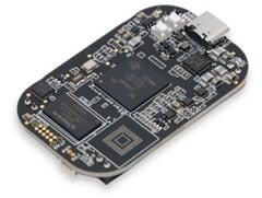 PocketBeagle 2: Новый компактный одноплатный компьютер (Источник изображения: BeagleBone)