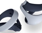 Контроллеры PSVR2. (Источник изображения: Sony)