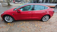 У Model 3 низкая стоимость топлива и обслуживания, но высокая стоимость страховки (Источник изображения: Notebookcheck)