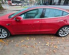 У Model 3 низкая стоимость топлива и обслуживания, но высокая стоимость страховки (Источник изображения: Notebookcheck)