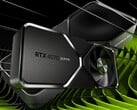 Представители семейства RTX 4070 показали свои зубы в сравнении с более новой RTX 5070 Ti. (Источник изображения: Nvidia - отредактировано)