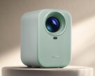 Xiaomi Redmi Projector Lite Green Edition уже доступен в продаже. (Источник изображения: Xiaomi)