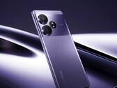 Модель K12. (Источник изображения: Oppo)