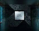 Утечка бенчмарка процессора AMD EPYC 'Turin' показывает значительный прирост производительности (Источник изображения: AMD)