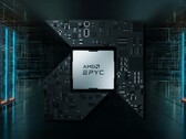 Утечка бенчмарка процессора AMD EPYC 'Turin' показывает значительный прирост производительности (Источник изображения: AMD)