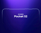 Пока неясно, сохранит ли Ayaneo Pocket S2 стартовую цену в $399, которая была у его предшественника. (Источник изображения: Ayaneo)