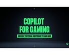 Рекламное изображение ИИ-компаньона Copilot for Gaming от Microsoft. (Источник изображения: Xbox Wire)