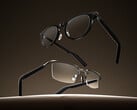 Новые очки Xiaomi Mijia Smart Audio Glasses 2 будут доступны для краудфандинга 26 марта (Источник изображения: Xiaomi)