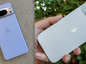 iPhone 17 Slim получит совершенно новый дизайн в стиле Pixel Pro (Изображение: Notebookcheck)