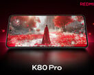 Redmi K80 Pro должен предложить множество высококлассных функций, но по разумной цене. (Источник изображения: Xiaomi)