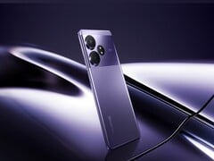 Realme GT Neo 6. (Источник изображения: Realme)