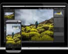 Фоторедактор Adobe Lightroom теперь доступен на Android