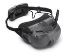 DJI's Goggles N3 может предложить опыт FPV по цене менее 250 евро. (Источник изображения: @JasperEllens)