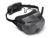 DJI's Goggles N3 может предложить опыт FPV по цене менее 250 евро. (Источник изображения: @JasperEllens)