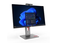 Lenovo ThinkCentre M90a Pro оснащен процессором Nvidia RTX 4050 (Источник изображения: Lenovo)