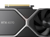 Новый вариант Nvidia GeForce RTX 4070 находится на стадии разработки (источник изображения: Nvidia)