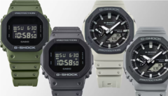 (Источник изображения: Casio)