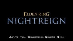 Elden Ring Nightreign был подтвержден для запуска в 2025 году (источник изображения: FromSoftware)