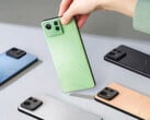 Первое обновление ASUS Zenfone 11 Ultra расширяет возможности устройства только до пятого цветового варианта. (Источник изображения: ASUS)