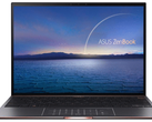 Новый 13.9-дюймовый ZenBook S UX393 (Изображение: Asus)