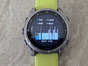 Обзор Garmin Fenix 8 Smartwatch (Источник изображения: Marcus Herbrich)