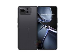 Zenfone 12 Ultra будет работать на базе Snapdragon 8 Elite. (Источник изображения: Winfuture)