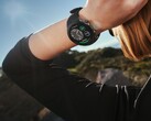 OnePlus Watch 3 последуют за Watch 2 (вверху). (Источник изображения: OnePlus)