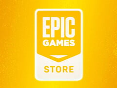 Последняя раздача в Epic Games Store состоит только из одной игры. (Источник изображения: Epic Games)