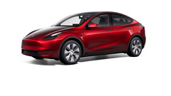 Tesla по-прежнему остается самой прибыльной в расчете на один проданный автомобиль (изображение: Tesla)