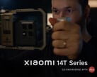 Одна из дочерних компаний Xiaomi немного опередила события, представив серию Xiaomi 14T. (Источник изображения: Xiaomi)