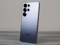 По данным DxOMark, Galaxy S25 Ultra не может идти в ногу с лучшими флагманами с камерой. (Источник изображения: Notebookcheck)