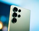 Samsung Galaxy S25 Ultra получил еще одну функцию камеры благодаря обновлению программного обеспечения.