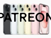 Приложение Patreon для iOS может быть удалено из Apple App Store, если оно не внесет изменения. (Источник изображения: Patreon, Apple, отредактировано)