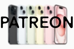 Приложение Patreon для iOS может быть удалено из Apple App Store, если оно не внесет изменения. (Источник изображения: Patreon, Apple, отредактировано)