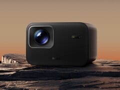 Xiaomi Redmi Projector 3 Pro теперь доступен в Китае. (Источник изображения: Xiaomi)