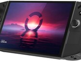 Lenovo Legion Go Gen Two, как ожидается, получит заметные улучшения по сравнению со своим предшественником Legion Go. (Источник изображения: Lenovo/Amazon)