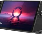 Lenovo Legion Go Gen Two, как ожидается, получит заметные улучшения по сравнению со своим предшественником Legion Go. (Источник изображения: Lenovo/Amazon)