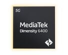 Представлена модель 6400. (Источник изображения: MediaTek)