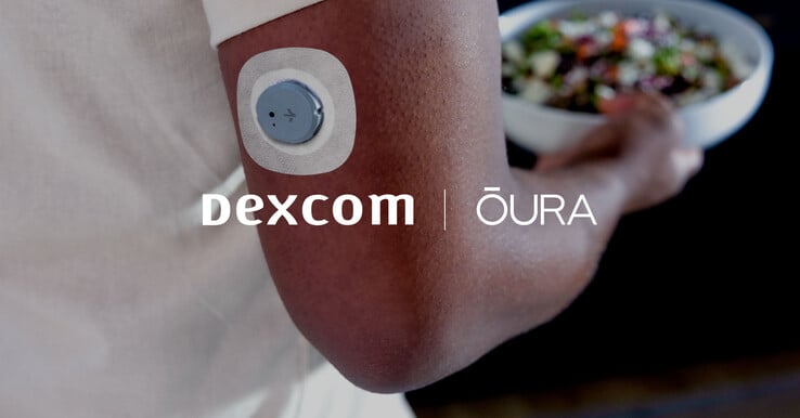 Объявлено о партнерстве между компаниями Dexcom и Oura. (Источник изображения: Business Wire)