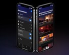 Вышла версия 5.34 приложения Philips Hue. (Источник изображения: Philips Hue)